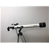 Image 2 : TMC - S1 Ep 105-33 - Meade altazimuth refracting telescope - model 231