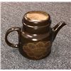 Image 2 : Royal Doulton - Hero's office tea set - includes teapot / creamer / cups / saucers / teaspoons etc