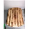 Image 2 : TMC - S1 Ep 104 - Silicone heart w/ 2 cutting boards / 6ft rope & 4ft rope