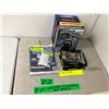 Image 2 : TMC - S1 Ep 105 - Goodbuy games - includes windows 95 & playstation games / Mech warriors / command 