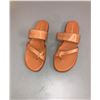Image 1 : Womens Cole Haan flat sandals - Sz. 7