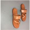 Image 2 : Womens Cole Haan flat sandals - Sz. 7