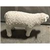 Image 3 : Group of 2 stuffed sheep - approx 30" x 28" height