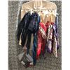 Image 2 : TMC - S1 Ep 107 - Hero #3A & #11 outfits - includes checkered Van socks / nude bralettes / belts / a