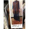 Image 2 : TMC - S1 - Hero outfits - includes wetsuit / dress shirts / sweater / jeans / fisherman jacket / dre