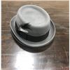 Image 2 : Box of Hero hats - includes tuques / baseball caps / fedoras & Ralph Lauren cowboy hat