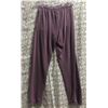 Image 2 : Rack of assorted wardrobe - includes dresses / jean jackets / sweatpants / sleeping robes / shirts /