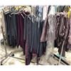 Image 1 : Group of Cult Member outfits - sacrificial grey maroon robes / 2 beige "Maiwa" skirts etc (approx 40