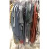 Image 1 : TMC S1 - #5 Hero outfits - yellow sundress / "Levi's" jean jackets / shirts / greys track pants / PJ