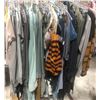 Image 1 : TMC S1 - #5 Hero outfit - includes "Club Monaco" jacket (xs) /"Ralph Lauren" hoodies / velvet t-shir