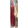 Image 1 : TMC S1 - EP 101 - #1 Hero outfits - includes Stanford Uni sweaters / cream PJ pants / "Madewell" shi