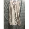 Image 2 : TMC S1 - EP 108 - #5 Hero outfit - includes "All Saints" white lace dress / white converses (Sz. 7.5