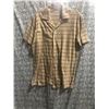 Image 3 : Group of assorted Hero outfits - includes "Tommy Hilfiger" dress shirts / "Calvin Klein" shirts & ti