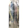 Image 1 : TMC S1 - Ep 108 - #5H Hero & stunt outfit - includes "H&M" blue hoodies / "All Saints" jeans / jewel