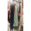 Image 1 : TMC S1 - #4 Hero outfit - includes "Ralph Lauren" cream jeans / shirts / jeans / PJ pants / robes / 