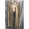 Image 2 : TMC S1 - #4 Hero outfit - includes "Ralph Lauren" cream jeans / shirts / jeans / PJ pants / robes / 