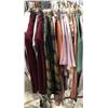 Image 1 : TMC S1 - #4 & #9 Hero outfit - includes "Brooks & Brothers" velvet silk blazers / sweaters / shirts 