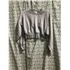 Image 2 : Group of assorted outfits - includes shirts / PJ pants / sweaters / shorts / hoodies etc (approx 34 