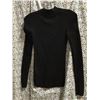 Image 2 : Group of assorted outfits - includes shirts / jeans / socks / face mask / Unitard / dress etc (appro