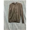 Image 2 : Rack lot of assorted outfits - includes hoodies / shirts / "All Saints" jackets / tuques / belts / b