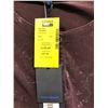Image 8 : Rack lot of assorted outfits - includes hoodies / shirts / "All Saints" jackets / tuques / belts / b