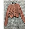 Image 8 : Rack lot of assorted outfits - includes sweaters / tops / pants / leotards / socks / Exoskeletons / 