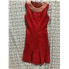 Image 8 : Rack lot of assorted outfits - includes "Brooks & Brothers" sleeping outfits / jean jackets / sleepi