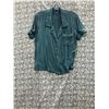 Image 8 : Rack lot of assorted outfits - includes sweaters / jackets / shirts / sweatpants / bloody shirts / P