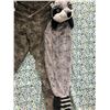 Image 10 : Rack lot of assorted outfits - includes Track suits / Adidas track pants / custom made raccoon pants