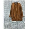 Image 3 : Rack lot of assorted outfits - includes sweaters / pants / shirts / necklace / hat / robes blouses /