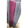 Image 2 : Group of Cult Member outfits - sacrificial grey maroon robes (approx 40 pcs.)