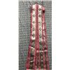 Image 1 : Rack lot of Priest Father Paul - Vestment / Cassock outfits - includes Father Paul staff / gold / bl