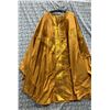 Image 2 : Rack lot of Priest Father Paul - Vestment / Cassock outfits - includes Father Paul staff / gold / bl