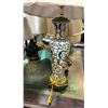 Image 2 : Group of 7 vintage table lamps