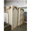 Image 2 : Group of assorted large canvases