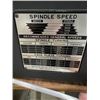 Image 2 : 12" wood lathe