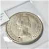 Image 1 : Silver Canadian 50Cent 11.5G Coin