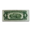 Image 2 : 1928s $2.00 U.S. Notes Red Seal F