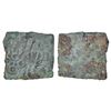 Image 1 : Ancient India: Ancient Central Malwa, Vidisha region, city-state issue of Kurara, PAIC 845, 2.02g.
