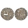 Image 1 : Ancient India: Post-Mauryan monarchies, Kunindas - silver drachm of Amoghabhuti, PAIC 1194, 2.30g.