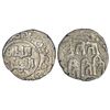 Image 1 : Sultans of Delhi, Turks, billon jital of Shams al-Din Iltutmish, Dehli mint, AH 624, G&G D62, 3.55g.