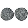 Image 1 : Sultans of Delhi, Khaljis, copper paika of Ala al-Din Muhammad Shah, Sultanpur, (Listed RR), 4.46g.