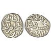 Image 1 : Sultans of Delhi, Khaljis, billon six gani of Nasir al-Din Khusru, AH (7)20, G&G D295, 3.58g.