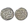 Image 1 : Sultans of Delhi, Sayyids, billon tanka of Muhammad bin Farid, Delhi, AH 848, G&G D672, 9.39g.