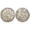 Image 1 : Sultans of Bengal, Silver tanka of Ghiyath al-Din 'Azam Shah, Firuzabad, AH 812 G&G B243, 10.70g.