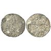 Image 1 : Sultans of Bengal, Silver tanka of Rukn al-Din Barbak Shah, Tughra, Khazana AH 868, G&G B507, 10.52g