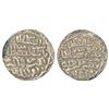 Image 1 : Sultans of Bengal, Silver rupee of Nasir al-din Nusrat Shah, G&G B851, 10.56g.