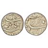 Image 1 : Mughals: Jahangir, silver rupee, Allahabad mint, 'Hamisha' couplet, AH 1032/RY 18, KM 149.8, 11.36g.