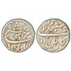 Image 1 : Mughals: Jahangir, silver rupee, Kabul mint, Isfandarmunz, AH 1027/RY 12, KM 145.9, 11.27g.
