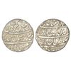 Image 1 : Mughals: Shah Jahan, silver rupee, Akbarabad mint, AH 1040/RY 3, KM 226.1, 11.38g.